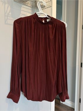 Wilfred Bernadin Blouse